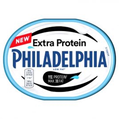 Picture of PHILADELPHIA EXTRA PROTEIN 175G